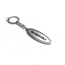 Брелок Subaru - (тип Ellipse) Брелок Subaru - (тип Ellipse)